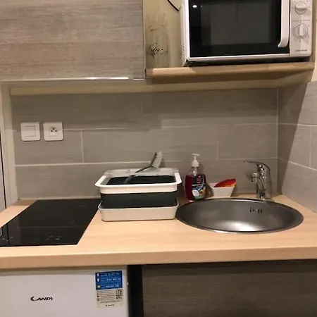 Lumineux Au 1er étage