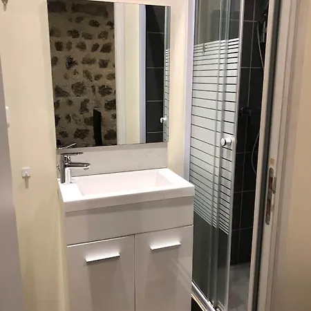 Apartamento Lumineux Au 1er étage
