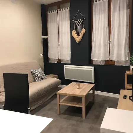 Apartamento Lumineux Au 1er étage *